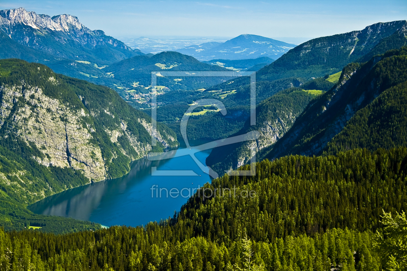 frei wählbarer Bildausschnitt für Ihr Bild auf Kissen