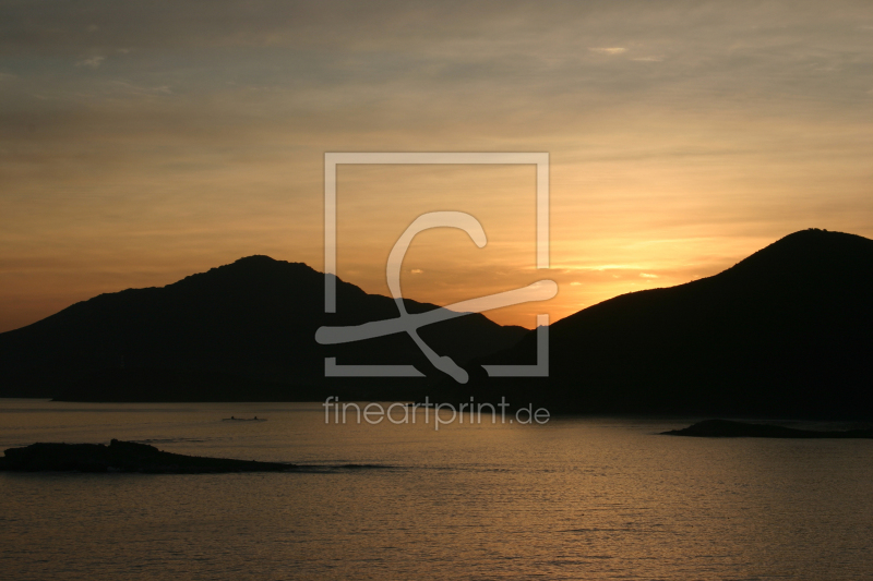 frei wählbarer Bildausschnitt für Ihr Bild auf Kissen