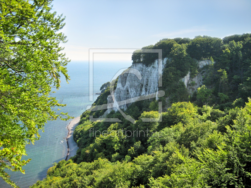 frei wählbarer Bildausschnitt für Ihr Bild auf Kissen