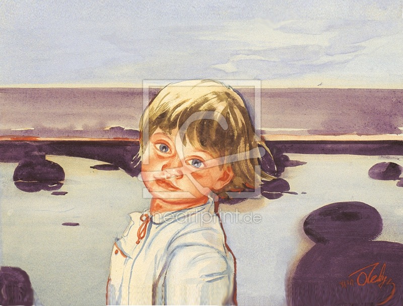 frei wählbarer Bildausschnitt für Ihr Bild auf Kissen