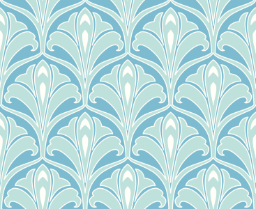 Bild-Nr: 9000717 Aquaflora Erstellt von: patterndesigns-com
