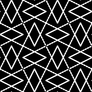 Bild-Nr: 9011554 Zwischen Den Ecken Erstellt von: patterndesigns-com