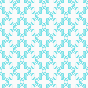 Bild-Nr: 9013538 Dreifach Quatrefoil Erstellt von: patterndesigns-com