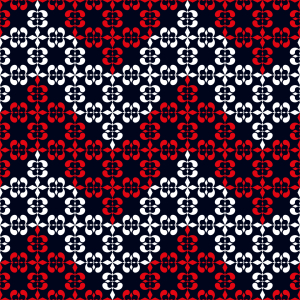 Bild-Nr: 9015112 Filigrane Retro-Elemente Erstellt von: patterndesigns-com