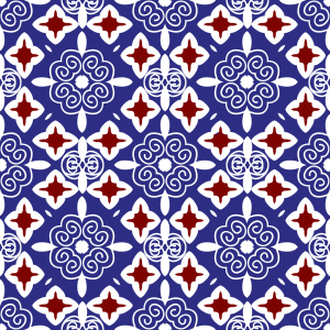 Bild-Nr: 9015291 Orientale Gefühle Erstellt von: patterndesigns-com