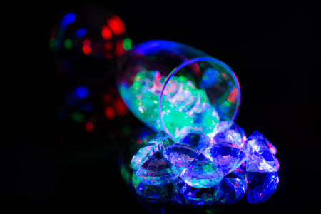 Bild-Nr: 11437298 Licht & Glas Erstellt von: Richard-Young