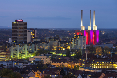 Bild-Nr: 11645536 Ihme Zentrum in Hannover Erstellt von: panoramarx-de