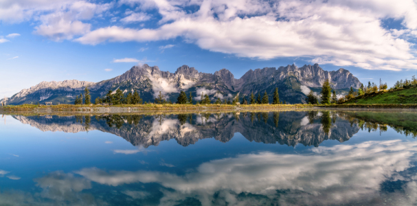 Bild-Nr: 12277322 Wilder Kaiser Tirol Erstellt von: Achim Thomae