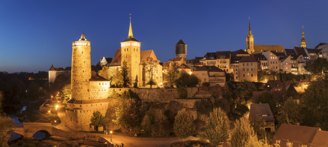 Bild-Nr: 12424193 Alte Wasserkunst in Bautzen Erstellt von: KundenNr-360966