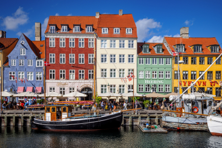 Bild-Nr: 12769509 Nyhavn Erstellt von: DirkR