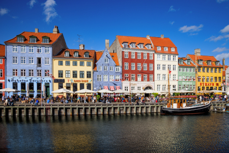 Bild-Nr: 12800217 Nyhavn Erstellt von: DirkR