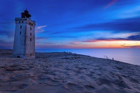 Bild-Nr: 12846397 Rubjerg Knude Fyr Erstellt von: DirkR