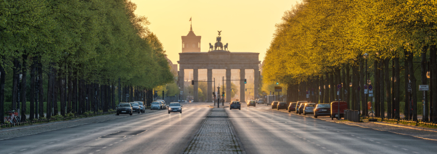 Bild-Nr: 12882403 Brandenburger Tor Panorama Erstellt von: eyetronic