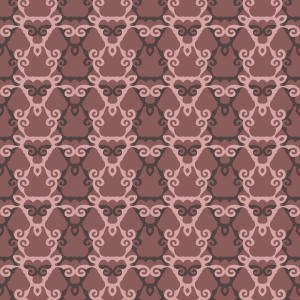 Bild-Nr: 9015345 Verschnörkelte Dreiecks-Formen Erstellt von: patterndesigns-com