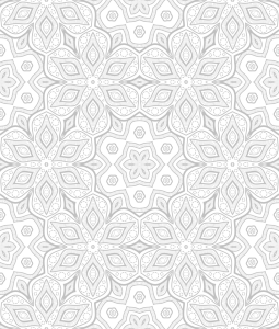 Bild-Nr: 9015524 Filigrane Anordnung Erstellt von: patterndesigns-com