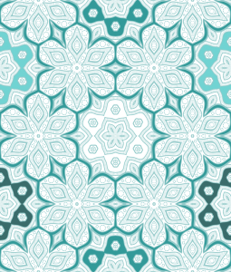 Bild-Nr: 9015525 Verspielte Statik Erstellt von: patterndesigns-com
