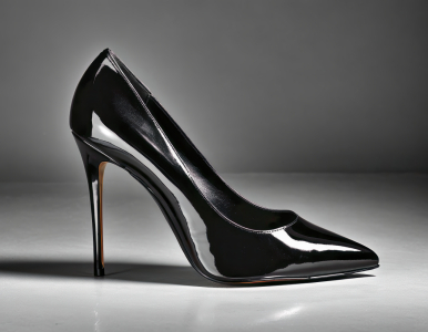 Bild-Nr: 12885607 Classic Noir KI Erstellt von: XYRIUS