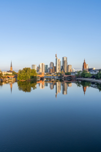 Bild-Nr: 12907210 Frankfurt am Main Erstellt von: eyetronic