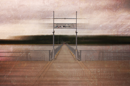 Bild-Nr: 12922247 Seebrücke Erstellt von: yammay