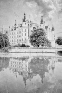Bild-Nr: 12924914 Schweriner Schloss Erstellt von: yammay