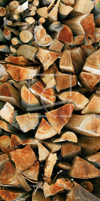 frei wählbarer Bildausschnitt für Ihr Bild auf Label