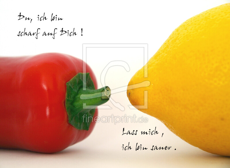 frei wählbarer Bildausschnitt für Ihr Bild auf Label