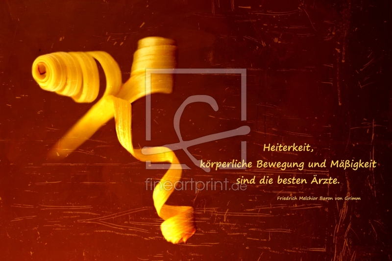 frei wählbarer Bildausschnitt für Ihr Bild auf Label