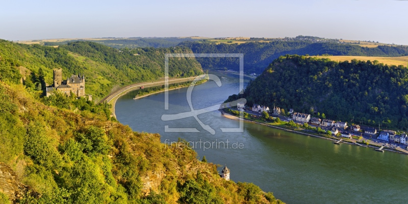 frei wählbarer Bildausschnitt für Ihr Bild auf Label