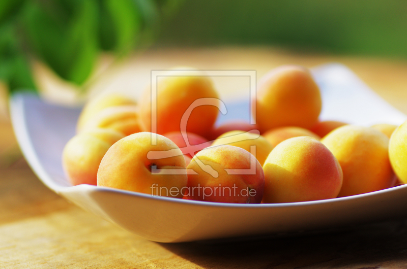 frei wählbarer Bildausschnitt für Ihr Bild auf Label
