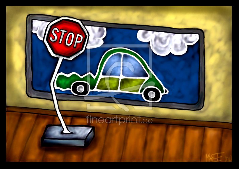 frei w&auml;hlbarer Bildausschnitt f&uuml;r Ihr Bild auf Label