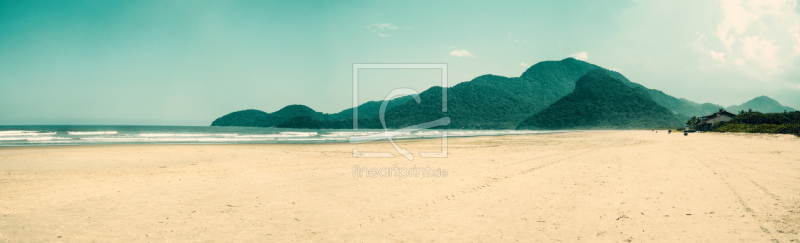 frei wählbarer Bildausschnitt für Ihr Bild auf Label