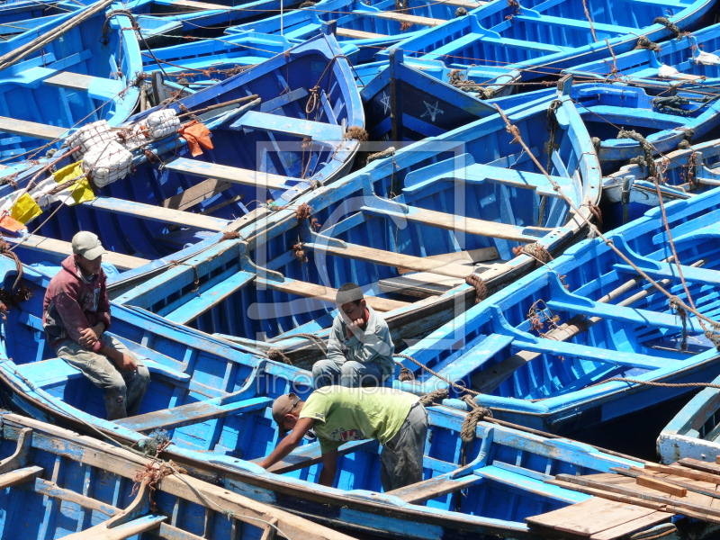 frei wählbarer Bildausschnitt für Ihr Bild auf Label