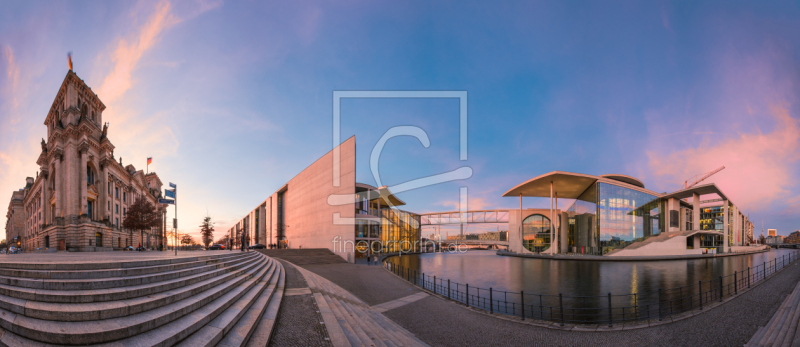 frei wählbarer Bildausschnitt für Ihr Bild auf Label