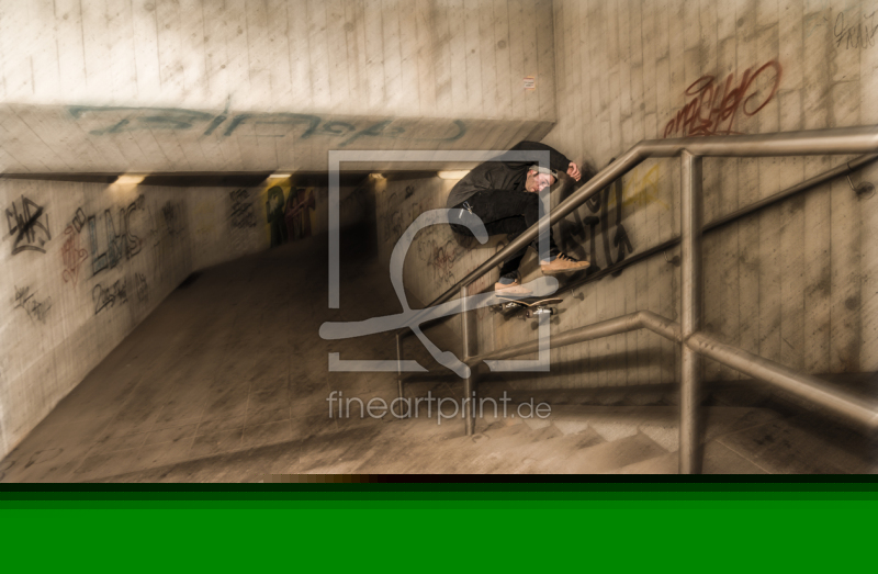 frei wählbarer Bildausschnitt für Ihr Bild auf Label