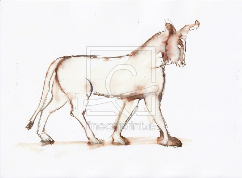 frei wählbarer Bildausschnitt für Ihr Bild auf Label