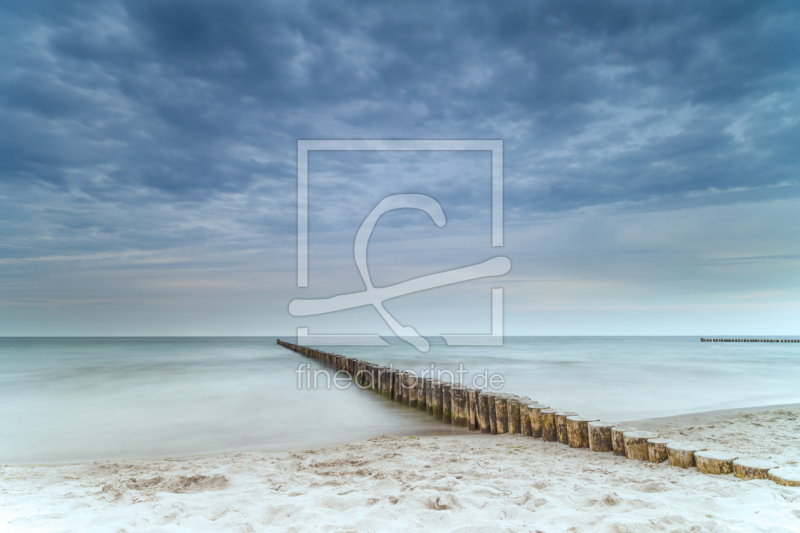 frei wählbarer Bildausschnitt für Ihr Bild auf Label