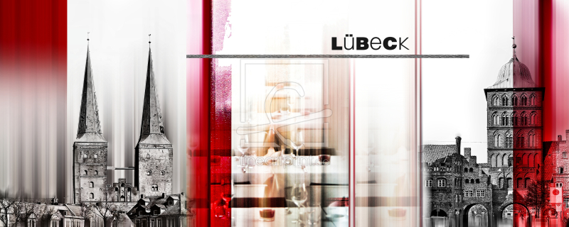 frei wählbarer Bildausschnitt für Ihr Bild auf Label