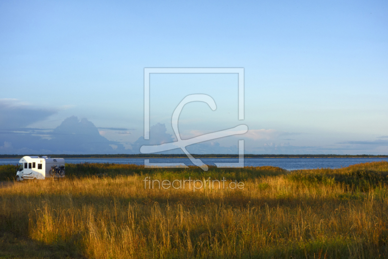 frei wählbarer Bildausschnitt für Ihr Bild auf Label