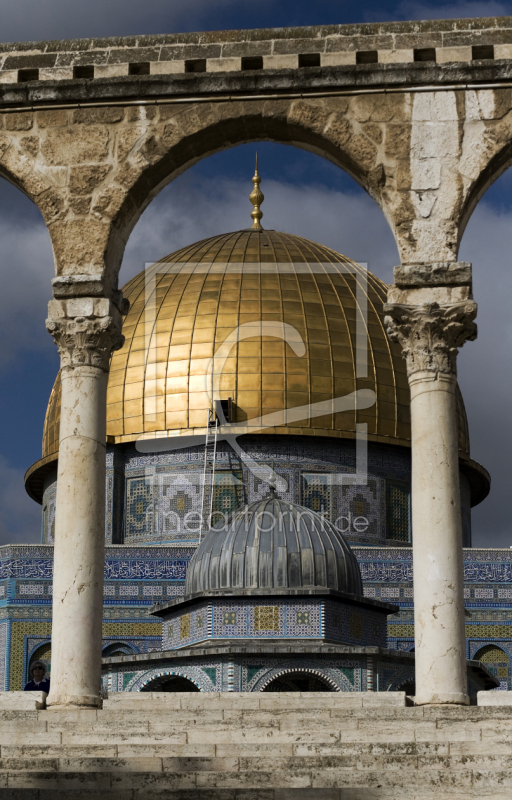 frei wählbarer Bildausschnitt für Ihr Bild auf Label