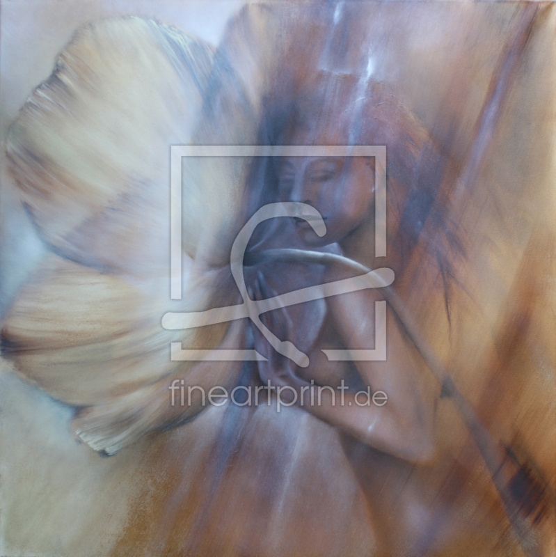 frei wählbarer Bildausschnitt für Ihr Bild auf Label