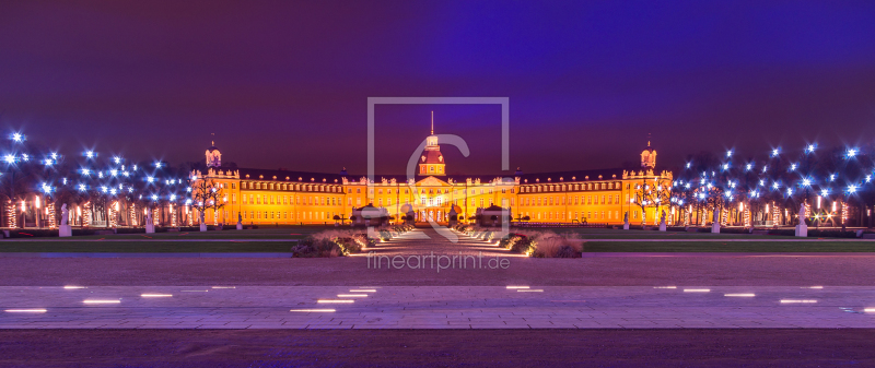 frei wählbarer Bildausschnitt für Ihr Bild auf Label