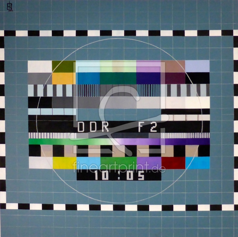 frei wählbarer Bildausschnitt für Ihr Bild auf Label