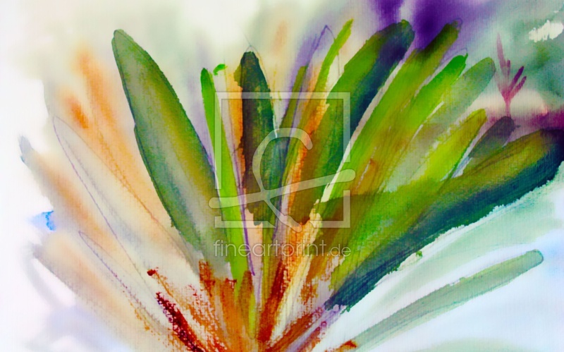 frei wählbarer Bildausschnitt für Ihr Bild auf Label