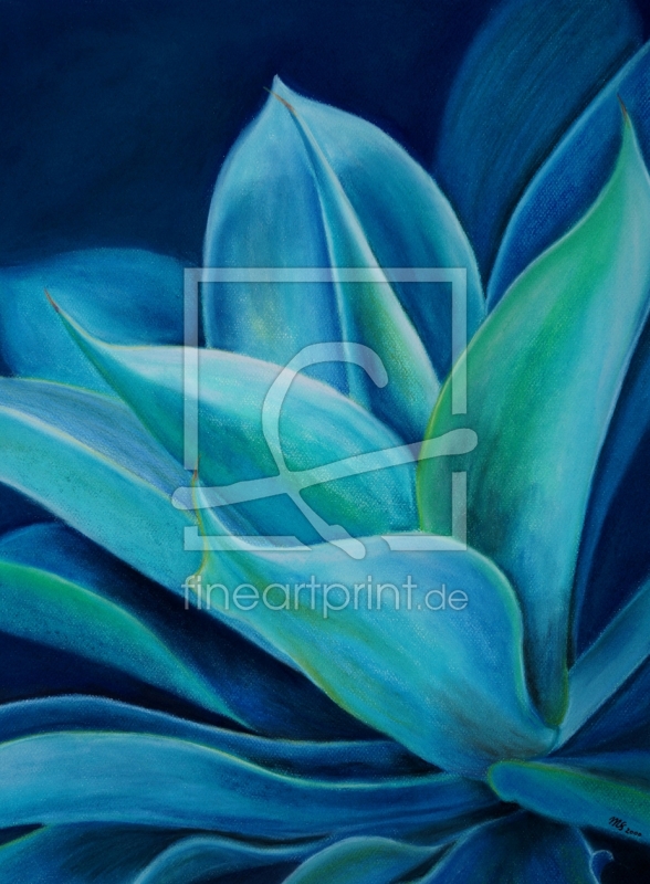 frei wählbarer Bildausschnitt für Ihr Bild auf Label