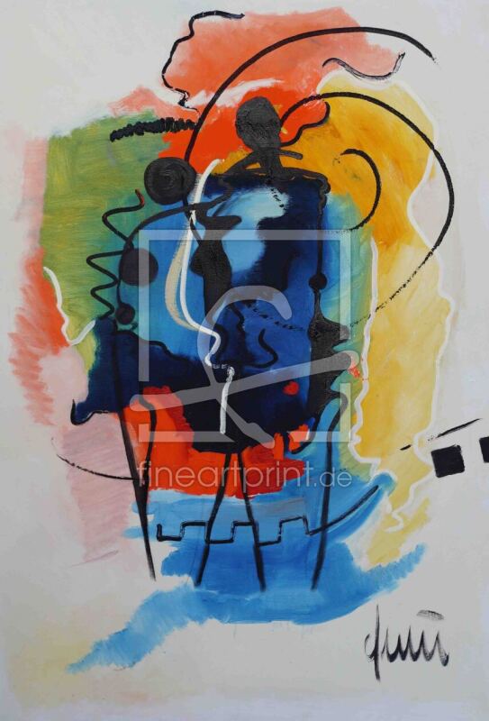 frei wählbarer Bildausschnitt für Ihr Bild auf Label