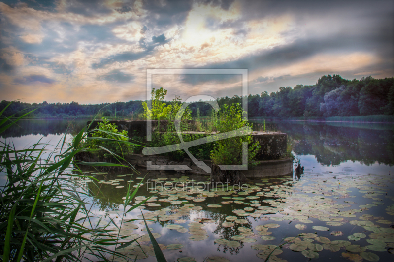 frei w&auml;hlbarer Bildausschnitt f&uuml;r Ihr Bild auf Label