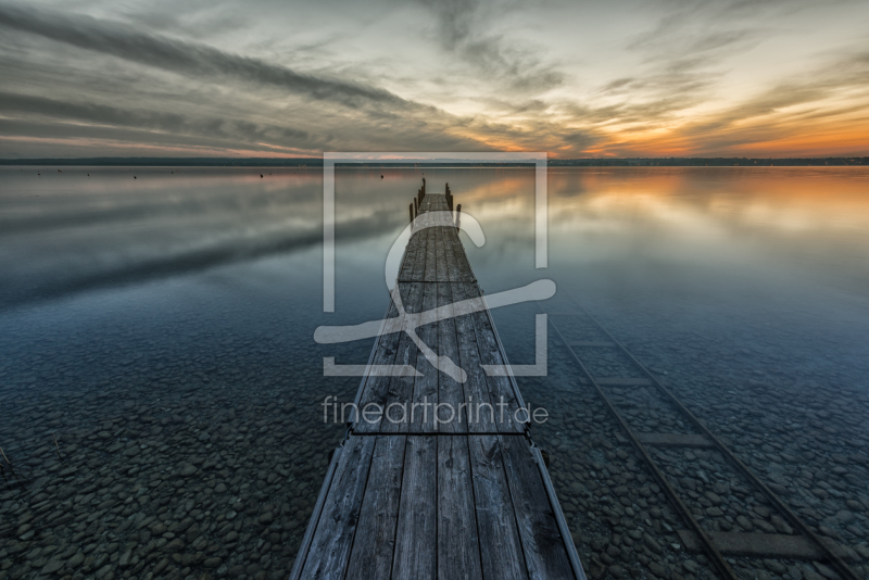 frei wählbarer Bildausschnitt für Ihr Bild auf Label