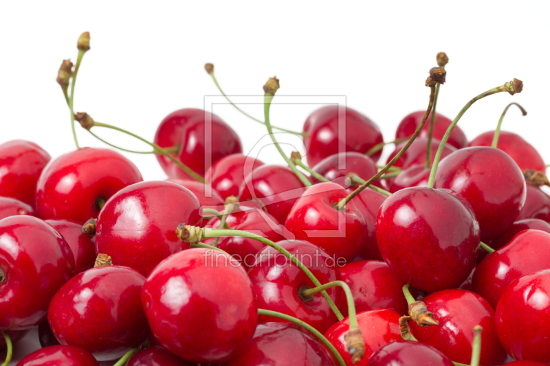 frei wählbarer Bildausschnitt für Ihr Bild auf Label