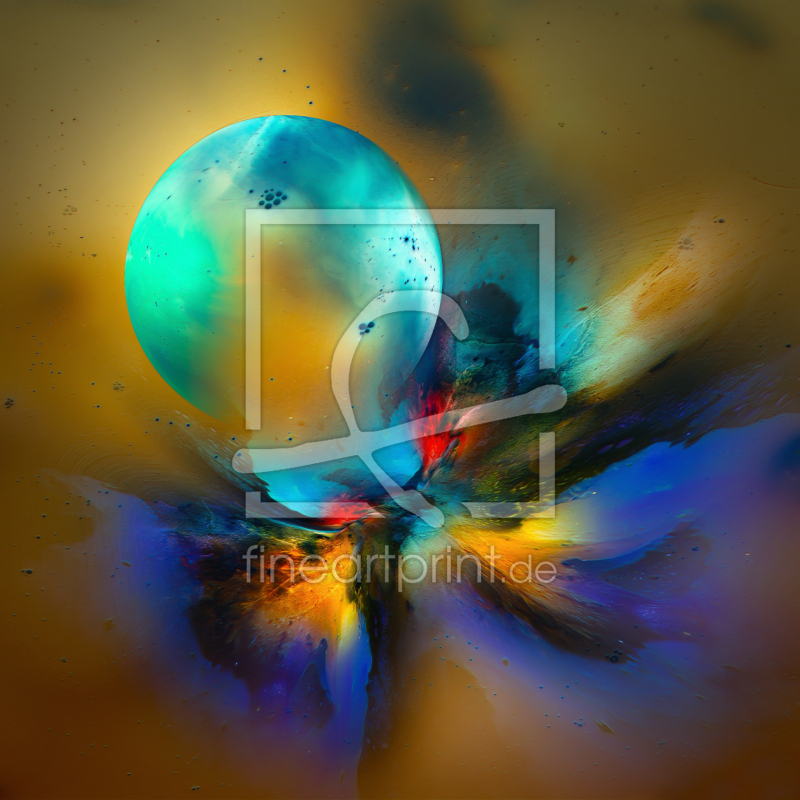 frei w&auml;hlbarer Bildausschnitt f&uuml;r Ihr Bild auf Label