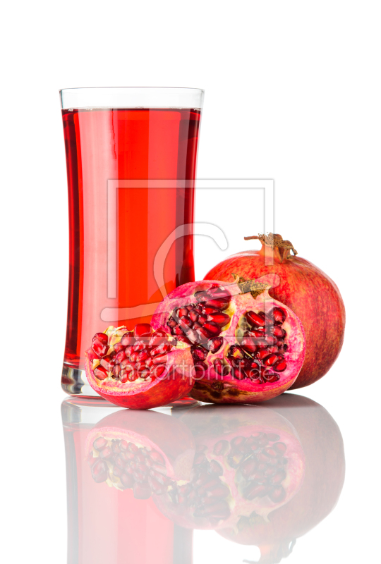 frei wählbarer Bildausschnitt für Ihr Bild auf Label